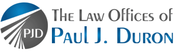 The Law Offices Of Paul J. Duron